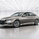 Illustration for article titled The 2018 Honda Accord Is A Manual Fastback